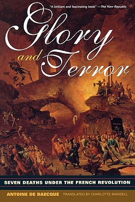 Glory and Terror (Paperback)