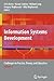 Information Systems Development: Challenges in Practice, Theory, and Education Volume 2