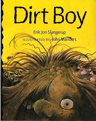 Dirt Boy (Paperback)