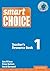 Smart Choice 1 Teacher's Resource Bool with CD- ROM Pack