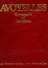 Avoyelles: Crossroads of Louisiana Where All Cultures Meet (Parish Histories) Avoyelles: Crossroads of Louisiana Where All Cultures Meet (Parish Histories)