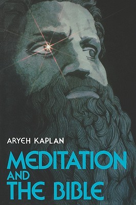 Meditation and the Bible (Paperback)