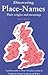 Discovering Place-Names: A Pocket Guide to about 1500 Place-names in England, Ireland, Scotland and Wales (Shire Discovering)