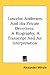 Lancelot Andrewes And His Private Devotions: A Biography, A Transcript And An Interpretation