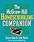 The McGraw-Hill Homeschooling Companion