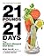21 Pounds in 21 Days: The M...
