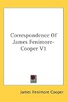 Correspondence of James Fenimore-Cooper