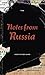 Notes From Russia: Hand-Made Street Notices