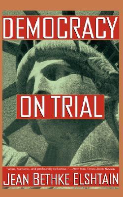 Democracy On Trial (Paperback)