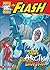Captain Cold's Arctic Eruption (The Flash) (DC Super Heroes, The Flash)