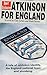 Atkinson for England by Gary  James