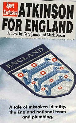 Atkinson for England (Mass Market Paperback)