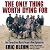 The Only Thing Worth Dying For: How Eleven Green Berets Fought for a New Afghanistan