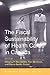 The Fiscal Sustainability of Health Care in Canada: The Romanow Papers, Volume 1