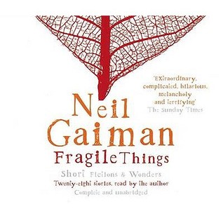 Fragile Things