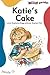 Katie's Cake by Stephanie Dagg