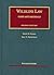 Wildlife Law (University Casebook Series)
