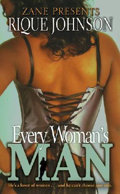 Every Woman's Man (Mass Market Paperback)