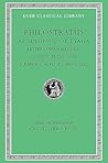 Apollonius of Tyana, Volume III by Philostratus of Athens