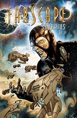 Farscape: Scorpius Vol. 2