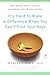 It's Hard to Make a Difference When You Can't Find Your Keys: The Seven-Step Path to Becoming Truly Organized (Compass)