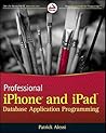 Professional iPhone and iPad Database Application Programming