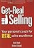 Get-Real Selling by Keith Hawk