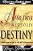 America at the Threshold of Destiny