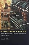Measured Excess