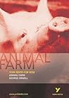 Animal Farm (York Notes)