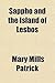 Sappho and the Island of Le...