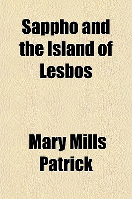 Sappho and the Island of Lesbos (Paperback)