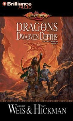 Dragons of the Dwarven Depths