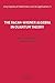 The Racah-Wigner Algebra in...