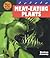 Meat-Eating Plants by Nathan Aaseng
