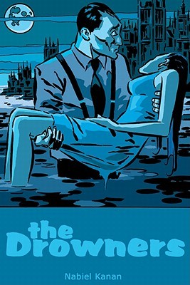The Drowners (Paperback)