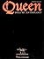 Queen - Deluxe Anthology (Piano/Vocal/Guitar Artist Songbook)