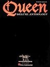Queen - Deluxe Anthology (Piano/Vocal/Guitar Artist Songbook)