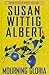 Mourning Gloria (Thorndike Press Large Print Mystery Series)