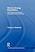 China's Energy Geopolitics (Routledge Contemporary China Series)