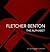 Fletcher Benton: The Alphabet