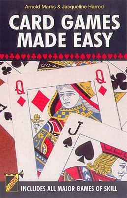 Card Games Made Easy (Paperback)