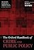 The Oxford Handbook of Crim...
