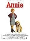 Annie ( Vocal selections from the motion picture) with music