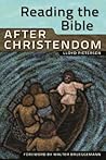 Reading the Bible After Christendom