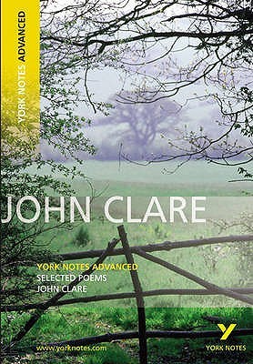 John Clare, Selected Poems (Paperback)