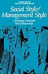 Social Style/Mana...