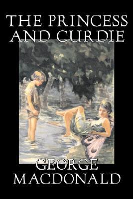 The Princess and Curdie
