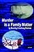 Murder is a Family Matter by Beverley Rodman