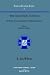 The Old Syriac Gospels: Stu...